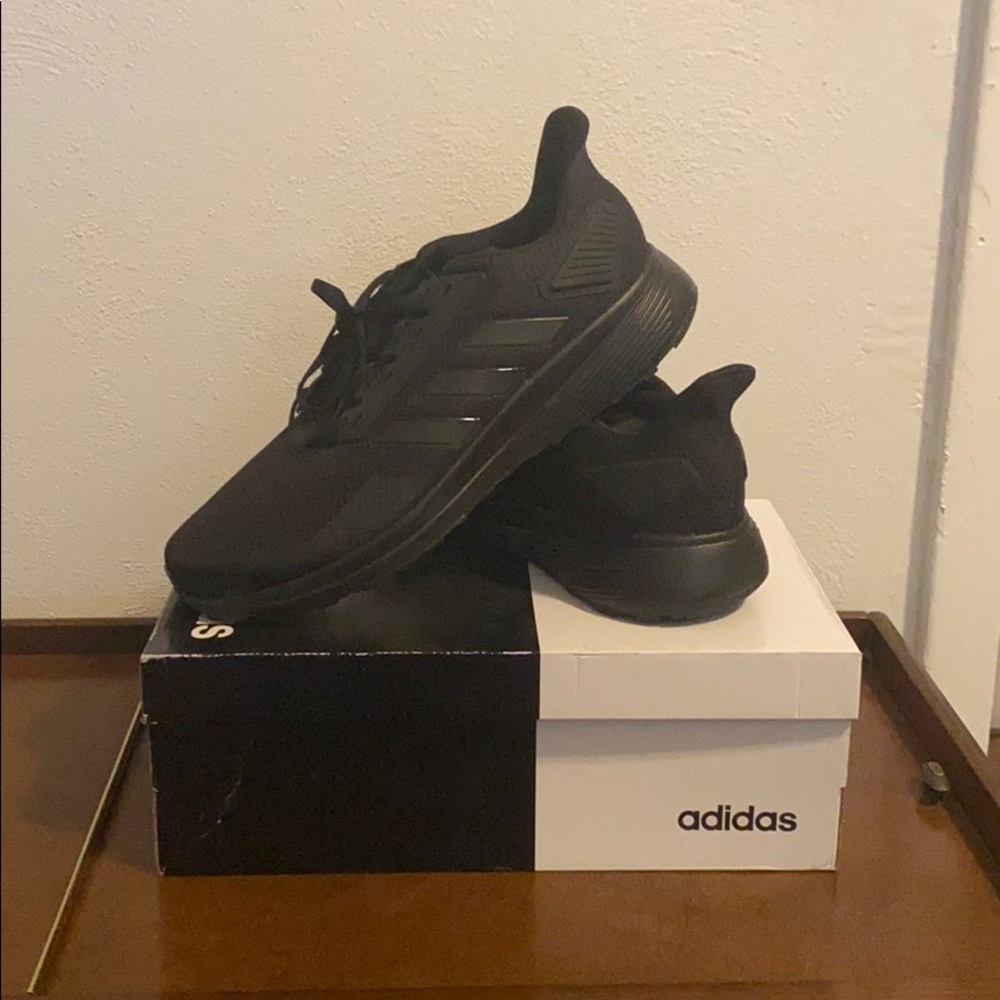Men's Adidas Durango 9 wide